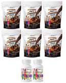 Gastric Sleeve Complete Bariatric Vitamin Pack by BariatricPal - Capsules 