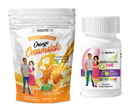 Gastric Band Complete Bariatric Vitamin Pack by BariatricPal - Capsules 