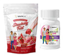 Gastric Band Complete Bariatric Vitamin Pack by BariatricPal - Capsules 