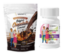 Gastric Bypass Complete Bariatric Vitamin Pack by BariatricPal - Capsules 