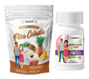 Gastric Band Complete Bariatric Vitamin Pack by BariatricPal - Capsules 