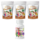 Gastric Bypass Complete Bariatric Vitamin Pack by BariatricPal - Capsules 