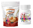 Gastric Sleeve Complete Bariatric Vitamin Pack by BariatricPal - Capsules 