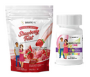 Gastric Sleeve Complete Bariatric Vitamin Pack by BariatricPal - Capsules 