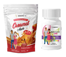 Gastric Band Complete Bariatric Vitamin Pack by BariatricPal - Capsules 