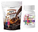 Gastric Bypass Complete Bariatric Vitamin Pack by BariatricPal - Capsules 
