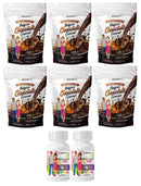 Gastric Sleeve Complete Bariatric Vitamin Pack by BariatricPal - Capsules 