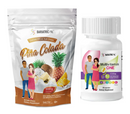 Gastric Bypass Complete Bariatric Vitamin Pack by BariatricPal - Capsules 