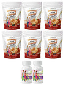 Gastric Sleeve Complete Bariatric Vitamin Pack by BariatricPal - Capsules 