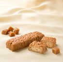 BariatricPal Divine 15g Protein & Fiber Bars - Caramel Sea Salt 