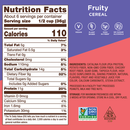 Catalina Crunch Keto Cereal - Variety Pack 