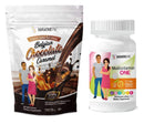 Gastric Band Complete Bariatric Vitamin Pack by BariatricPal - Chewables 