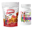 Gastric Band Complete Bariatric Vitamin Pack by BariatricPal - Chewables 