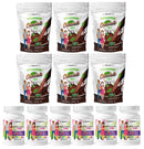 Gastric Sleeve Complete Bariatric Vitamin Pack by BariatricPal - Chewables 