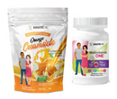 Gastric Band Complete Bariatric Vitamin Pack by BariatricPal - Chewables 