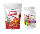 Duodenal Switch Complete Vitamin Pack by BariatricPal - Chewables 