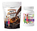 Duodenal Switch Complete Vitamin Pack by BariatricPal - Chewables 