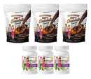 Duodenal Switch Complete Vitamin Pack by BariatricPal - Chewables 