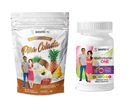 Gastric Band Complete Bariatric Vitamin Pack by BariatricPal - Chewables 