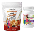 Gastric Bypass Complete Bariatric Vitamin Pack by BariatricPal - Chewables 