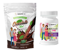 Gastric Bypass Complete Bariatric Vitamin Pack by BariatricPal - Chewables 