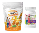 Gastric Bypass Complete Bariatric Vitamin Pack by BariatricPal - Chewables 