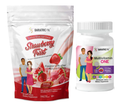 Gastric Sleeve Complete Bariatric Vitamin Pack by BariatricPal - Chewables 
