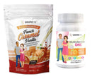 Gastric Sleeve Complete Bariatric Vitamin Pack by BariatricPal - Chewables 