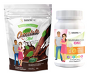 Gastric Bypass Complete Bariatric Vitamin Pack by BariatricPal - Chewables 