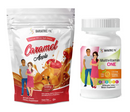 Gastric Bypass Complete Bariatric Vitamin Pack by BariatricPal - Chewables 
