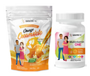 Gastric Sleeve Complete Bariatric Vitamin Pack by BariatricPal - Chewables 