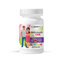 BariatricPal Multivitamin ONE 1 per Day! Bariatric Multivitamin - Yearly Subscription
