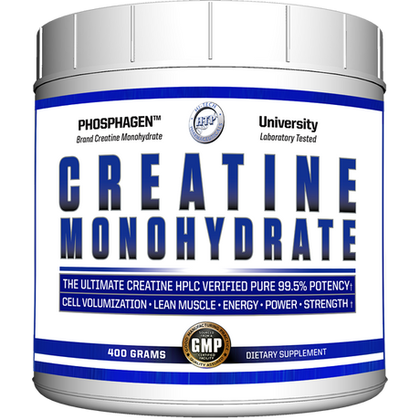Hi-Tech Creatine Monohydrate 
