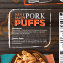 Inspire Pork Rind Puffs - 24 Servings by Bariatric Eating
