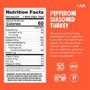 Chomps Meat Snack Sticks - Variety Pack 