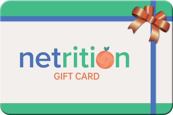 Netrition.com eGift Card 