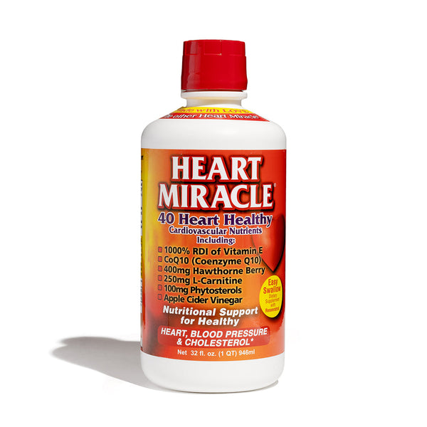Heart Miracle 32oz by Century Systems 