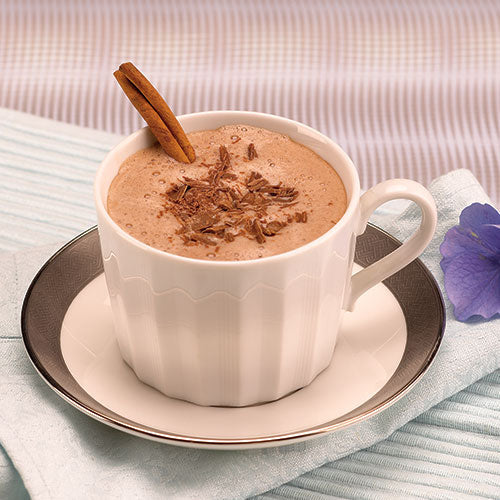 BariatricPal 15g Protein Hot Cappuccino with Fiber (Aspartame Free) 