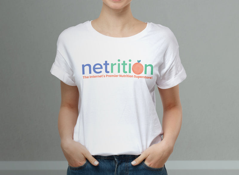 Netrition Classic T-Shirt 
