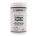 Collagen Peptides Powder (Hydrolyzed Type 1 & 3, Grass Fed) Skin, Hair, Nail & Joint Support by BariatricPal - Variety Pack 