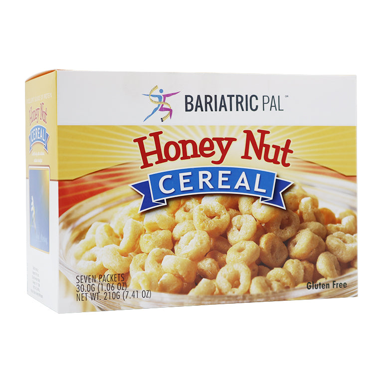 BariatricPal Protein Cereal - Variety Pack 