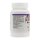 Sustained Release B-Complex 50 (USP-Grade!) - Easy Swallow Vegetarian Capsules by BariatricPal 