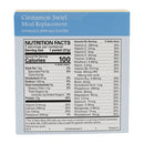 BariatricPal 15g Protein Shake or Pudding - Cinnamon Swirl (Aspartame Free) 