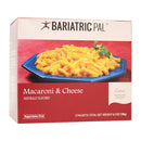 BariatricPal Protein Pasta Entree - Cheesy Mac 