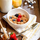 Inspire Protein Cereal Vanilla Honey Marshmallow by Bariatric Eating (CLEARANCE: Best by August 21, 2025)