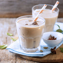 Inspire Gluten Free Chai Steamer Protein Powder by Bariatric Eating