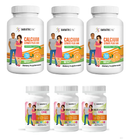 Duodenal Switch Complete Vitamin Pack by BariatricPal - Capsules & Chewables