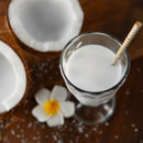 Inspire Gluten Free Tropical Coconut Protein Powder by Bariatric Eating