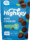 HighKey Snacks Keto Mini Cookies