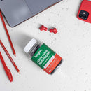 Lion's Mane Mushroom Gummies by Fungies 